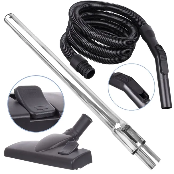 WĄŻ SSĄCY DO KARCHER T 7/1 T 10/1 12/1 15/1 17/1 9/1 rura ssawka podłogowa