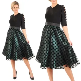 sukienka-maya-2-42-letnia-damska-na-wesele-elegancka-na-komunie-wizytowa