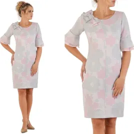 sukienka-wiktoria-40-letnia-damska-na-wesele-elegancka-na-komunie-wizytowa
