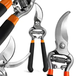 sekator-do-ciecia-kwiatow-galezi-krzewow-ogrodniczy-8-tradycyjny-mocny