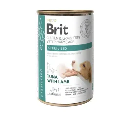 brit-gf-veterinary-diets-dog-sterilised-400g-karma-mokra-dla-psa
