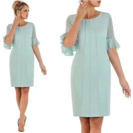 sukienka-natalia-42-letnia-damska-na-wesele-elegancka-na-komunie-wizytowa
