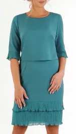 sukienka-lili-44-letnia-damska-na-wesele-elegancka-na-komunie-wizytowa