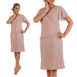 sukienka-gracja-46-letnia-damska-na-wesele-elegancka-na-komunie-wizytowa
