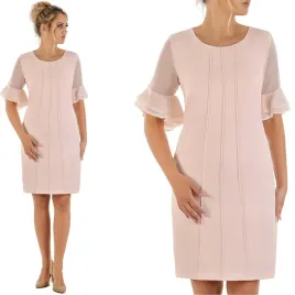 sukienka-natalia-38-letnia-damska-na-wesele-elegancka-na-komunie-wizytowa