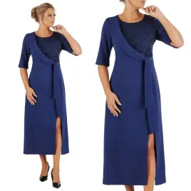 sukienka-rebeka-42-letnia-damska-dluga-na-wesele-komunie-elegancka-wizytowa