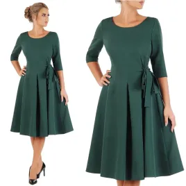 sukienka-naomi-48-letnia-damska-na-wesele-elegancka-na-komunie-wizytowa