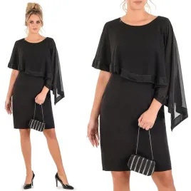 sukienka-otylia-40-letnia-damska-na-wesele-elegancka-na-komunie-wizytowa