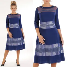 sukienka-scarlett-50-letnia-damska-na-wesele-elegancka-na-komunie-wizytowa