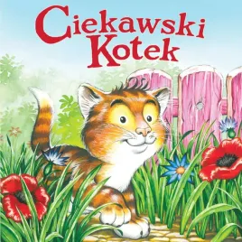 ksiazka-ciekawski-kotek-maciej-mazur