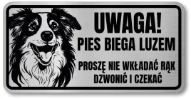 tabliczka-ostrzegawcza-uwaga-pies-border-collie