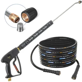 pistolet-lanca-dysza-waz-25-m-dn8-250bar-do-myjki-karcher-hd-hds-m22-900mm