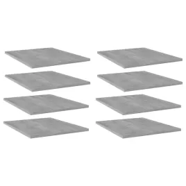 polki-na-ksiazki-8-szt-szarosc-betonu-40x50x15-cm-plyta