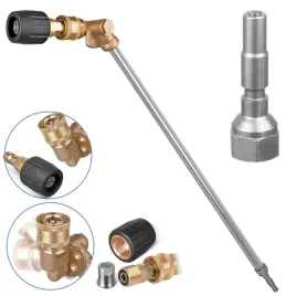 lanca-katowa-regulowana-dysza-do-myjki-kranzle-1050-p-tst-ts-xa15-xa-17