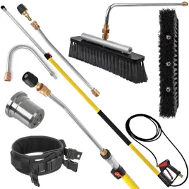 lanca-teleskopowa-4m-do-myjki-karcher-hd-hds-szczotka-do-solarow-dachu