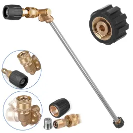 lanca-katowa-regulowana-dysza-do-myjki-karcher-hd-hds-m22-przestawna-40cm