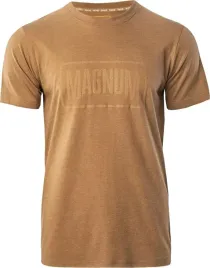 meska-koszulka-magnum-essential-t-shirt-2-0-pomaranczowa-rozmiar-xl