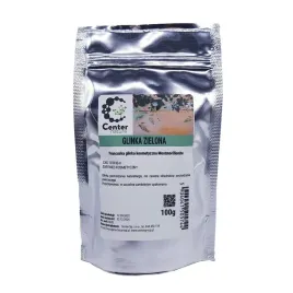 glinka-zielona-100g
