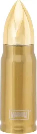 termos-magnum-bullet-350-ml-zloty-naboj-035-l-stal-nierdzewna