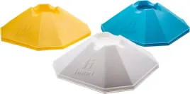 pacholki-treningowe-zestaw-znaczniki-talerzyki-huari-conise-x12