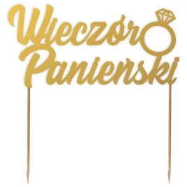 topper-papierowy-wieczor-panienski-z-pierscionkiem-zloty-155-x-16