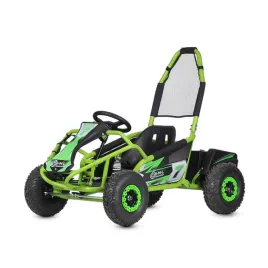 buggy-elektryczne-hp-8e-dla-dzieci-zielony