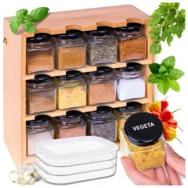przyprawnik-drewniany-12-sloikow-etykiety-gratis-pojemnik-na-wedliny