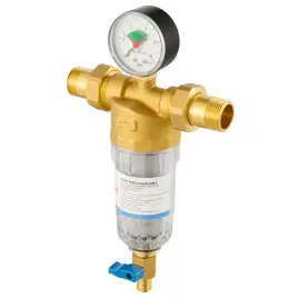 filtr-do-wody-mechaniczny-samoczyszczacy-z-plukaniem-3-4-dn20-z-manometrem