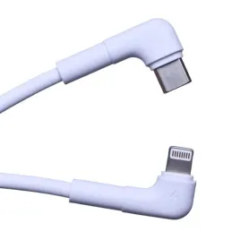 kabel-usb-typ-c-usb-c-lightning-1m-katowy-czarny-boczny-przewod