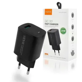 ladowarka-sieciowa-vidvie-ple249-usb-3a-18w-qc3-0