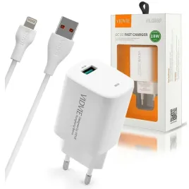 ladowarka-sieciowa-vidvie-ple249-3a-18w-kabel-iphone-lightning