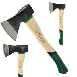 stalco-siekiera-siekierka-trzonek-drewniany-600g