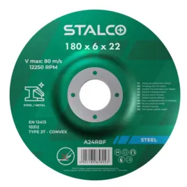 stalco-tarcza-do-szlifowania-metalu-180mm-x-60