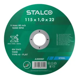 stalco-tarcza-do-ciecia-metalu-plaska-115mm-x-10