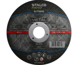 tarcza-do-szlifowania-metalu-wypukla-125mm-x-60-perfect-wytrzymala