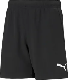 spodenki-dla-dzieci-puma-teamrise-short-jr-czarne-704943-04-rozm-128cm