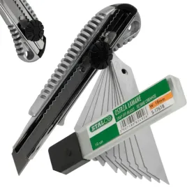 zestaw-noz-z-ostrzem-lamanym-blokada-automatyczna-18mm-plus-ostrza-10szt
