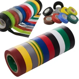 stalco-tasma-izolacyjna-19mmx20m-mix-kolorow-mocna-samoprzylepna-pcv-10szt