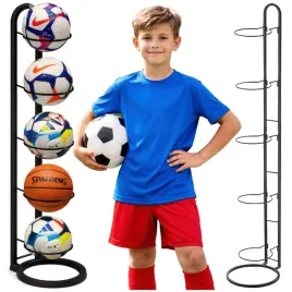 stojak-metalowy-na-5-pilek-organizer-pilki-nozne-koszykowe-silownia-dom-fit