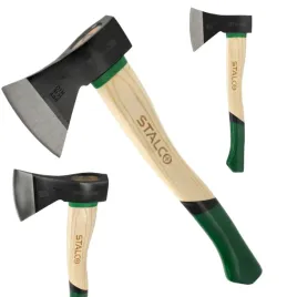stalco-siekiera-siekierka-trzonek-drewniany-800g