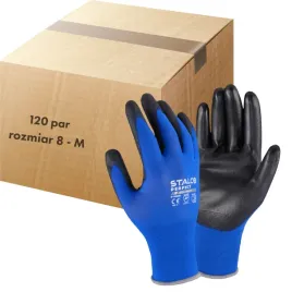 rekawiczki-poli-h-ochronne-robocze-ogrodowe-nylon-lekkie-roz-8-m-120-par