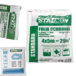 stalco-folia-ochronna-malarska-plachta-4-x-5-m-cienka-60g