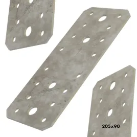 stalco-lacznik-plaski-specjalny-205x90x25mm