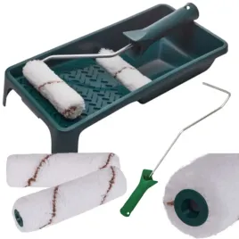 zestaw-malarski-kuweta-mala-uchwyt-2-x-walek-mikrofaza-100mm-do-drewna