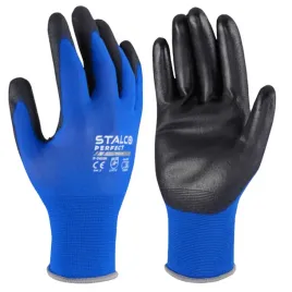 rekawiczki-poli-h-ochronne-robocze-ogrodowe-nylon-lekkie-rozmiar-9-l