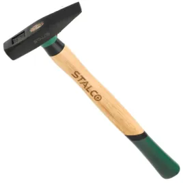 mlotek-slusarski-200g-trzonek-drewniany-obuch-stalowy