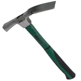 mlotek-berlinski-murarski-stalowy-kuty-trzonek-fiberglass-mocny-600g