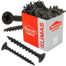 klimas-wkrety-do-plyt-kartonowo-gipsowych-do-drewna-42x90-250szt-ksgd