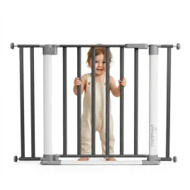 primabobo-bramka-ochronna-livia-zabezpieczajaca-schody-drzwi-75-106cm-szara