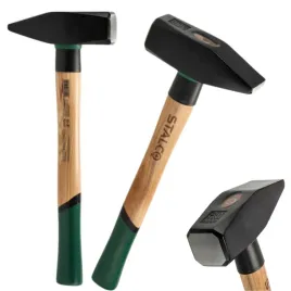 stalco-mlotek-slusarski-trzonek-drewniany-2000g